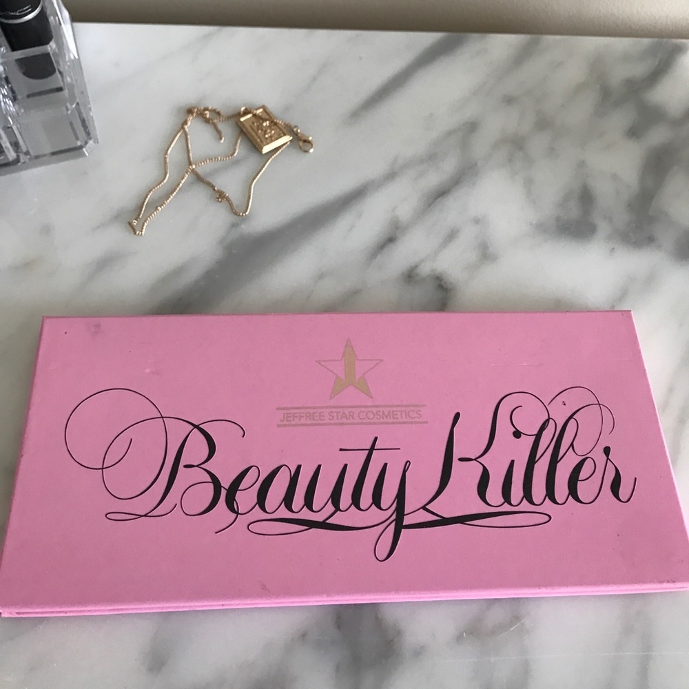 Eyeshadow Palette